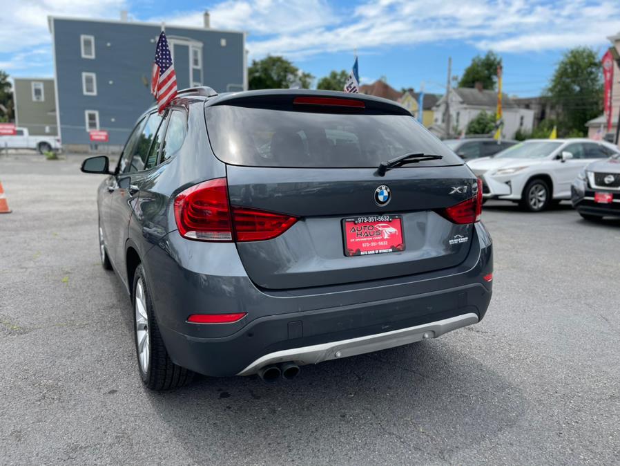 2014 BMW X1 AWD 4dr xDrive28i, available for sale in Irvington , New Jersey | Auto Haus of Irvington Corp. Irvington , New Jersey 2014 BMW X1 AWD 4dr xDrive28i, available for sale in Irvington , New Jersey | Auto Haus of Irvington Corp. Irvington , New Jersey
