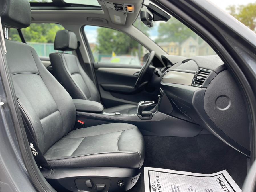 2014 BMW X1 AWD 4dr xDrive28i, available for sale in Irvington , New Jersey | Auto Haus of Irvington Corp. Irvington , New Jersey 2014 BMW X1 AWD 4dr xDrive28i, available for sale in Irvington , New Jersey | Auto Haus of Irvington Corp. Irvington , New Jersey