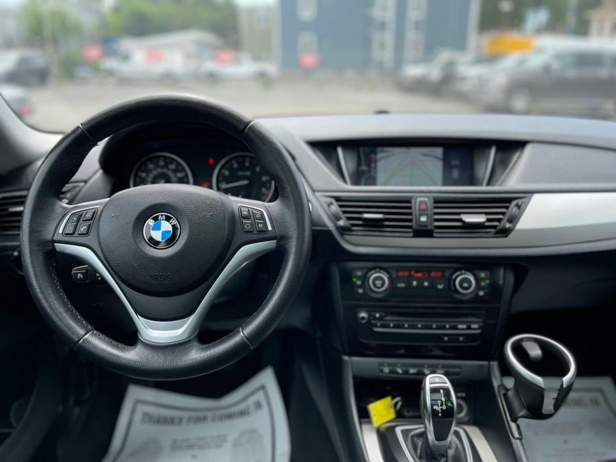 2014 BMW X1 AWD 4dr xDrive28i, available for sale in Irvington , New Jersey | Auto Haus of Irvington Corp. Irvington , New Jersey 2014 BMW X1 AWD 4dr xDrive28i, available for sale in Irvington , New Jersey | Auto Haus of Irvington Corp. Irvington , New Jersey