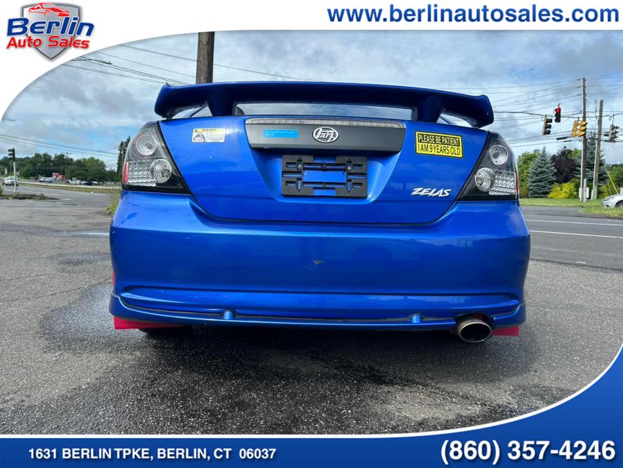 Scion tC 2006 in Berlin, New Britain, Middletown, Meriden CT Berlin