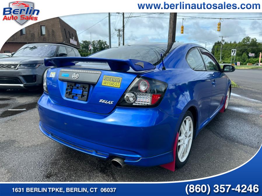 Scion tC 2006 in Berlin, New Britain, Middletown, Meriden CT Berlin