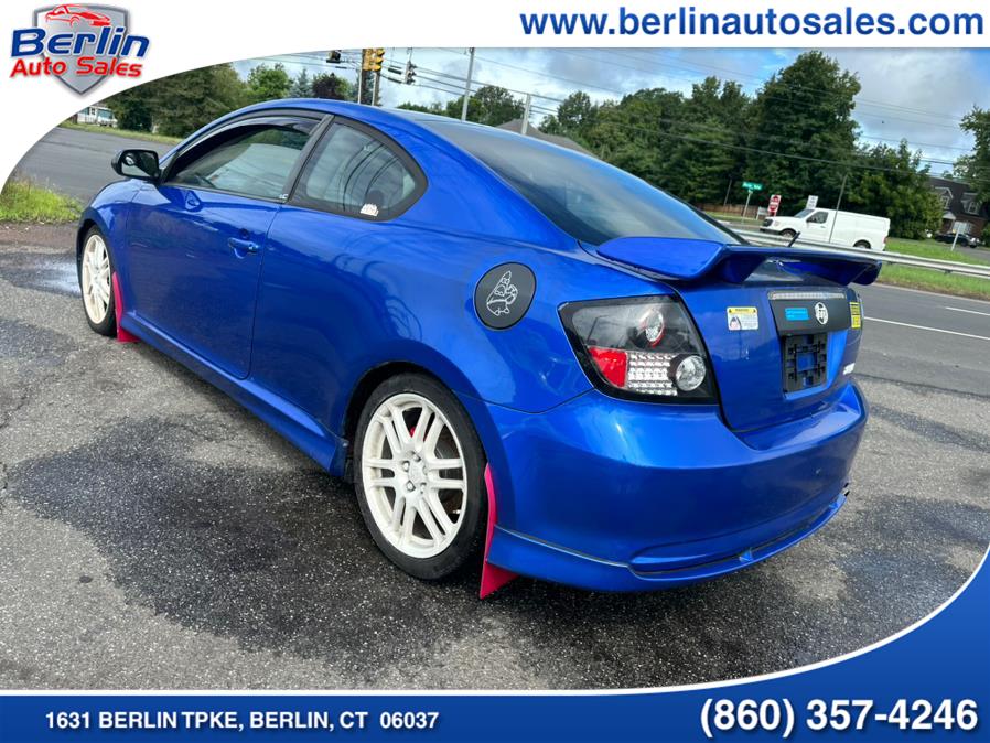 Scion tC 2006 in Berlin, New Britain, Middletown, Meriden CT Berlin
