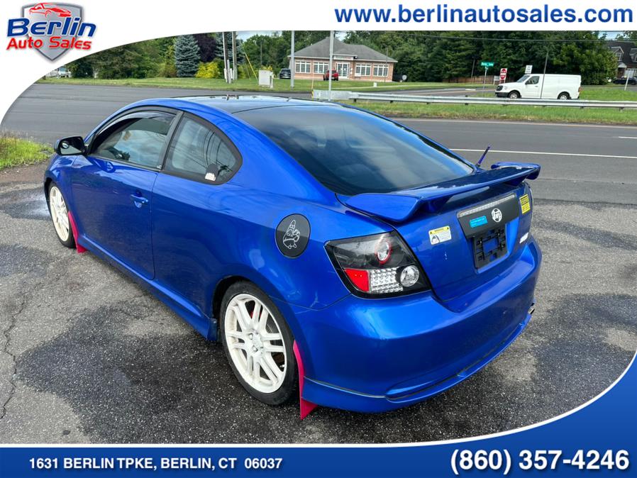 Scion tC 2006 in Berlin, New Britain, Middletown, Meriden CT Berlin