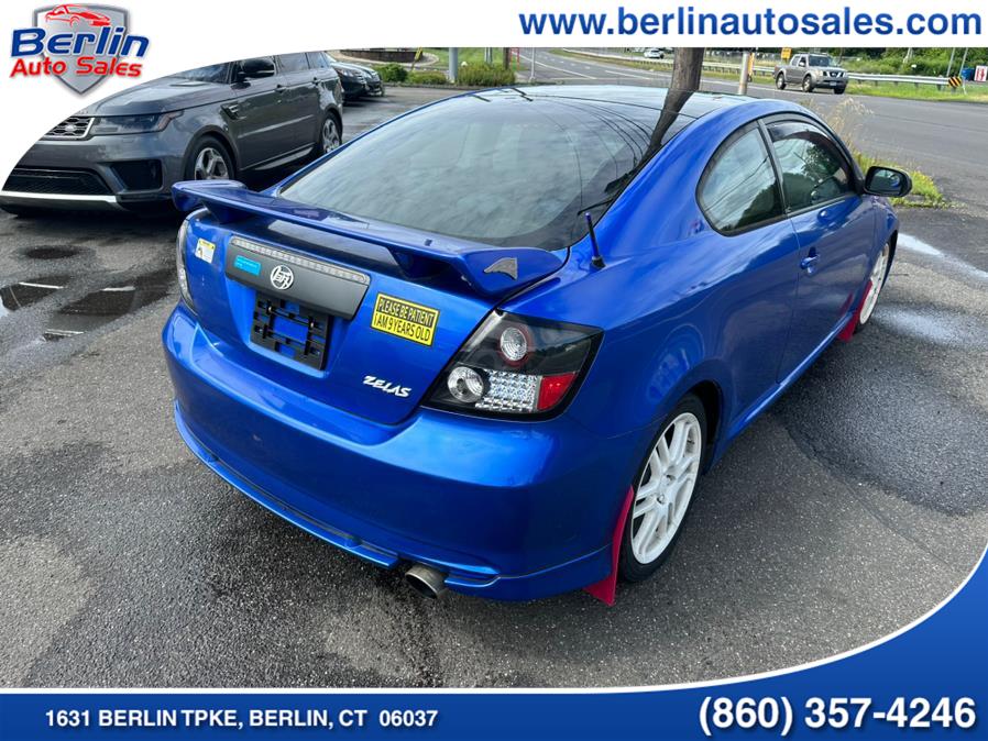 Scion tC 2006 in Berlin, New Britain, Middletown, Meriden CT Berlin