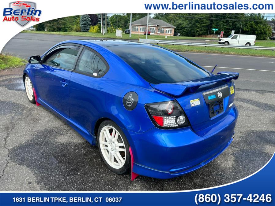 Scion tC 2006 in Berlin, New Britain, Middletown, Meriden CT Berlin