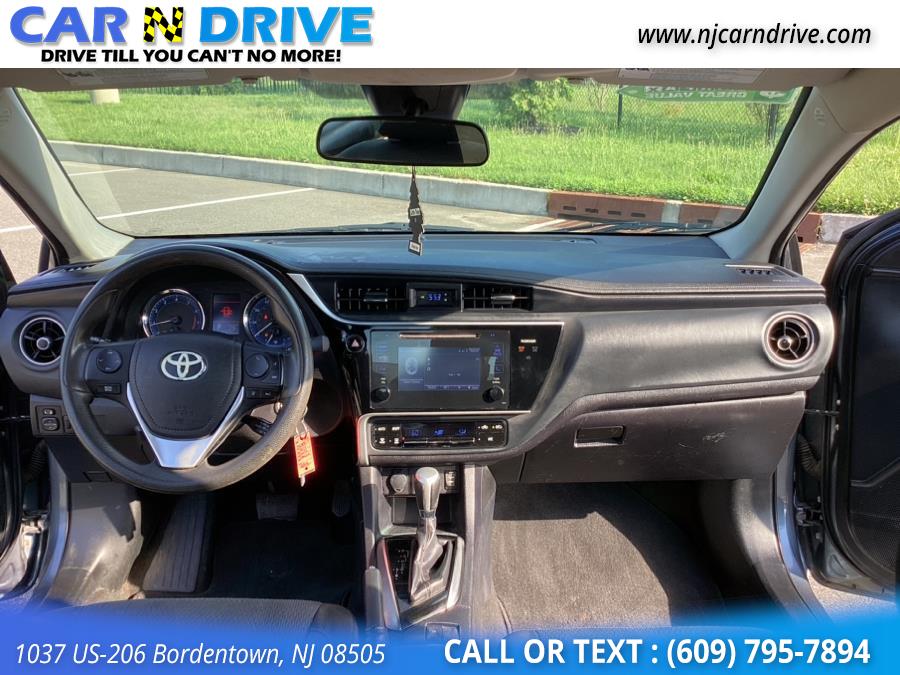 2017 Toyota Corolla LE CVT, available for sale in Burlington, New Jersey | Car N Drive. Burlington, New Jersey 2017 Toyota Corolla LE CVT, available for sale in Burlington, New Jersey | Car N Drive. Burlington, New Jersey