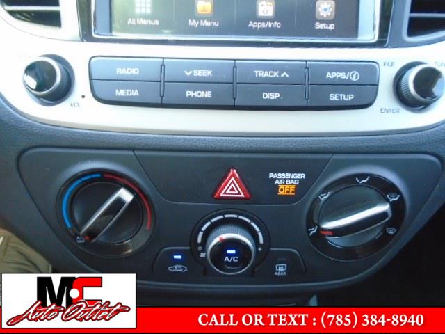 2021 Hyundai Accent SE Sedan IVT, available for sale in Colby, Kansas | M C Auto Outlet Inc. Colby, Kansas 2021 Hyundai Accent SE Sedan IVT, available for sale in Colby, Kansas | M C Auto Outlet Inc. Colby, Kansas