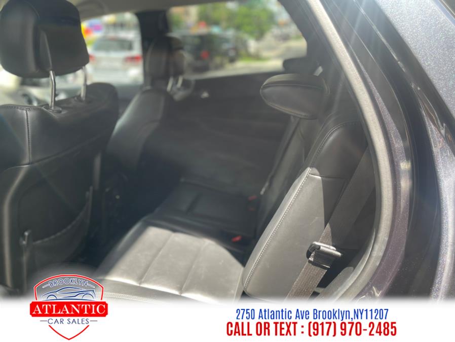 2014 Dodge Durango AWD 4dr Limited, available for sale in Brooklyn, New York | Atlantic Car Sales. Brooklyn, New York 2014 Dodge Durango AWD 4dr Limited, available for sale in Brooklyn, New York | Atlantic Car Sales. Brooklyn, New York