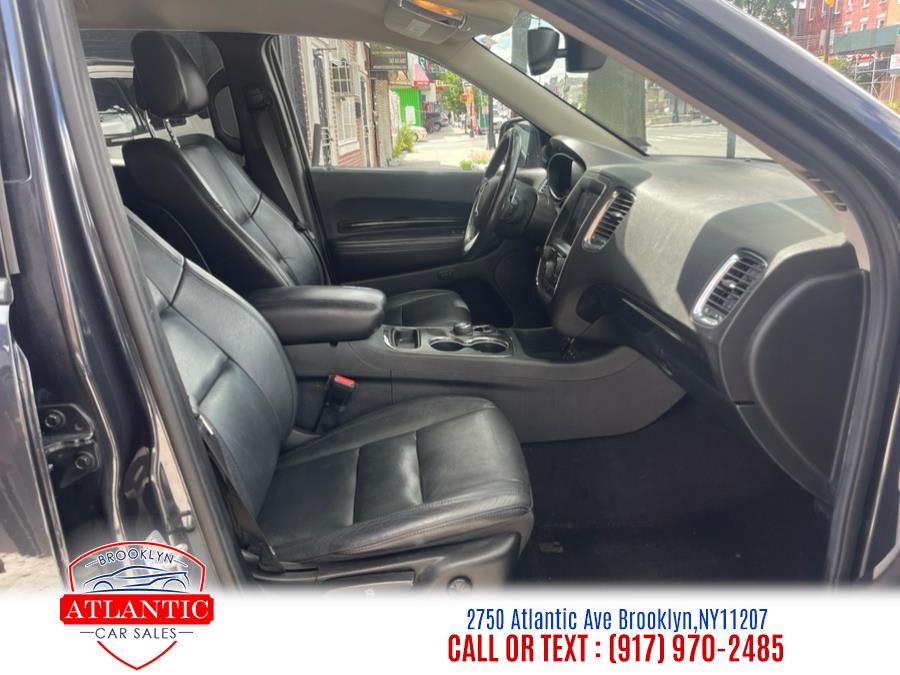 2014 Dodge Durango AWD 4dr Limited, available for sale in Brooklyn, New York | Atlantic Car Sales. Brooklyn, New York 2014 Dodge Durango AWD 4dr Limited, available for sale in Brooklyn, New York | Atlantic Car Sales. Brooklyn, New York