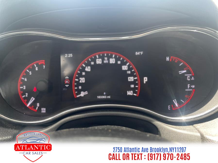 2014 Dodge Durango AWD 4dr Limited, available for sale in Brooklyn, New York | Atlantic Car Sales. Brooklyn, New York 2014 Dodge Durango AWD 4dr Limited, available for sale in Brooklyn, New York | Atlantic Car Sales. Brooklyn, New York