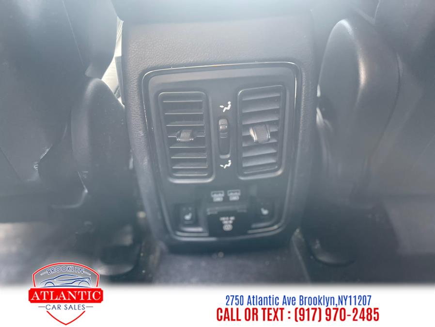 2014 Dodge Durango AWD 4dr Limited, available for sale in Brooklyn, New York | Atlantic Car Sales. Brooklyn, New York 2014 Dodge Durango AWD 4dr Limited, available for sale in Brooklyn, New York | Atlantic Car Sales. Brooklyn, New York
