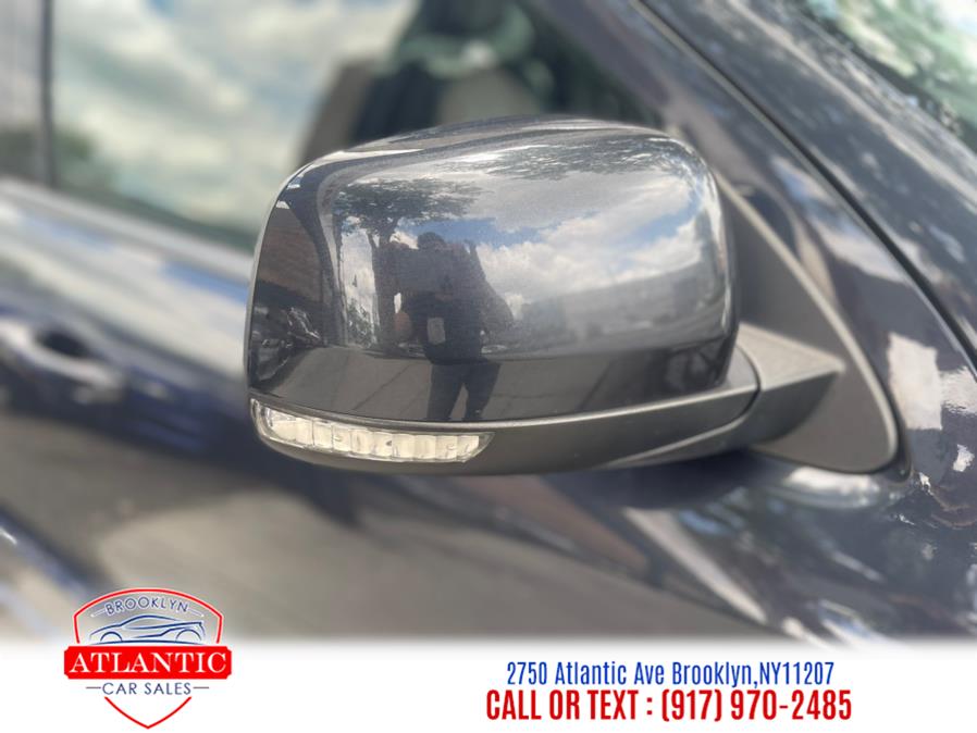 2014 Dodge Durango AWD 4dr Limited, available for sale in Brooklyn, New York | Atlantic Car Sales. Brooklyn, New York 2014 Dodge Durango AWD 4dr Limited, available for sale in Brooklyn, New York | Atlantic Car Sales. Brooklyn, New York