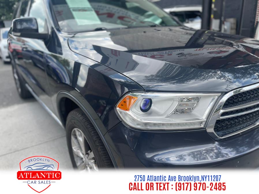 2014 Dodge Durango AWD 4dr Limited, available for sale in Brooklyn, New York | Atlantic Car Sales. Brooklyn, New York 2014 Dodge Durango AWD 4dr Limited, available for sale in Brooklyn, New York | Atlantic Car Sales. Brooklyn, New York