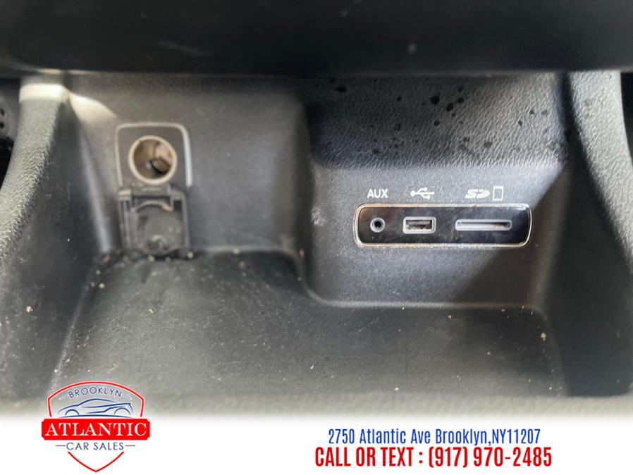 2014 Dodge Durango AWD 4dr Limited, available for sale in Brooklyn, New York | Atlantic Car Sales. Brooklyn, New York 2014 Dodge Durango AWD 4dr Limited, available for sale in Brooklyn, New York | Atlantic Car Sales. Brooklyn, New York
