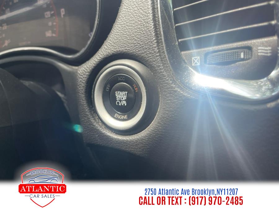 2014 Dodge Durango AWD 4dr Limited, available for sale in Brooklyn, New York | Atlantic Car Sales. Brooklyn, New York 2014 Dodge Durango AWD 4dr Limited, available for sale in Brooklyn, New York | Atlantic Car Sales. Brooklyn, New York