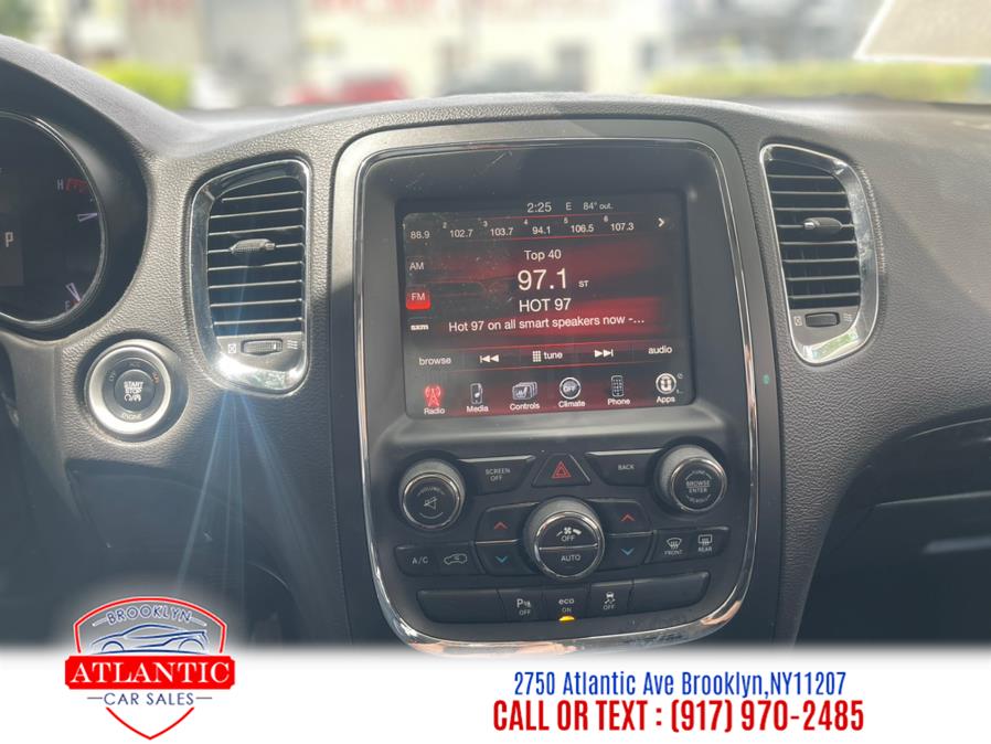 2014 Dodge Durango AWD 4dr Limited, available for sale in Brooklyn, New York | Atlantic Car Sales. Brooklyn, New York 2014 Dodge Durango AWD 4dr Limited, available for sale in Brooklyn, New York | Atlantic Car Sales. Brooklyn, New York