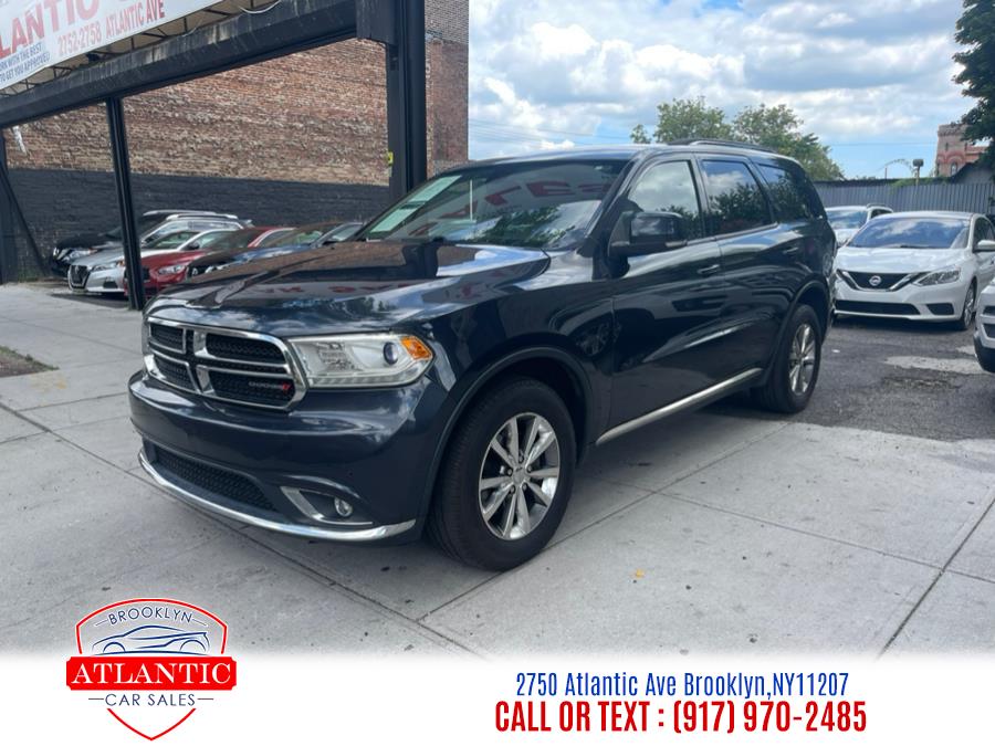 2014 Dodge Durango AWD 4dr Limited, available for sale in Brooklyn, New York | Atlantic Car Sales. Brooklyn, New York 2014 Dodge Durango AWD 4dr Limited, available for sale in Brooklyn, New York | Atlantic Car Sales. Brooklyn, New York