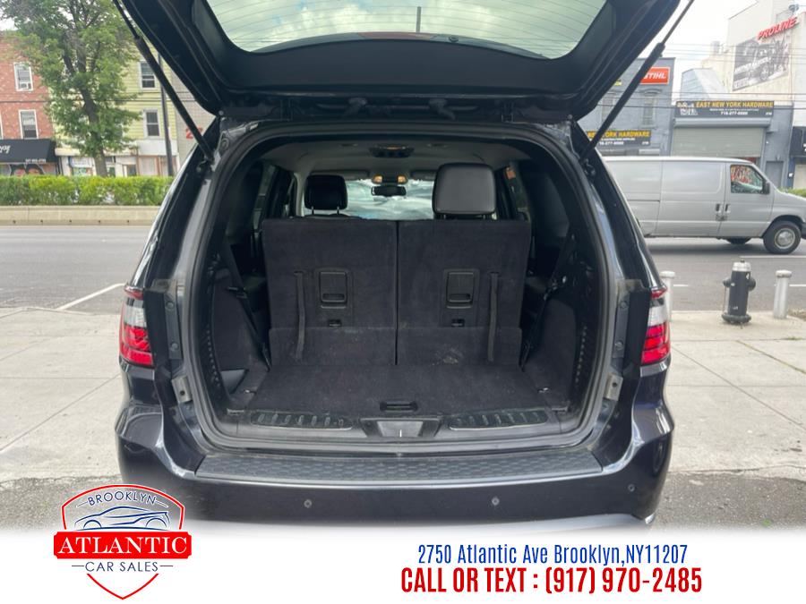 2014 Dodge Durango AWD 4dr Limited, available for sale in Brooklyn, New York | Atlantic Car Sales. Brooklyn, New York 2014 Dodge Durango AWD 4dr Limited, available for sale in Brooklyn, New York | Atlantic Car Sales. Brooklyn, New York