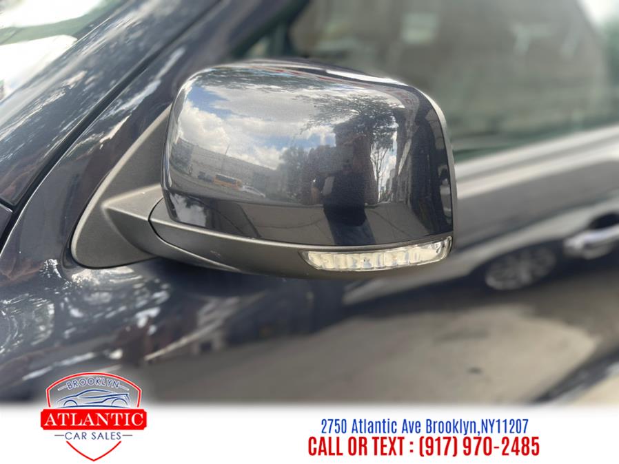 2014 Dodge Durango AWD 4dr Limited, available for sale in Brooklyn, New York | Atlantic Car Sales. Brooklyn, New York 2014 Dodge Durango AWD 4dr Limited, available for sale in Brooklyn, New York | Atlantic Car Sales. Brooklyn, New York