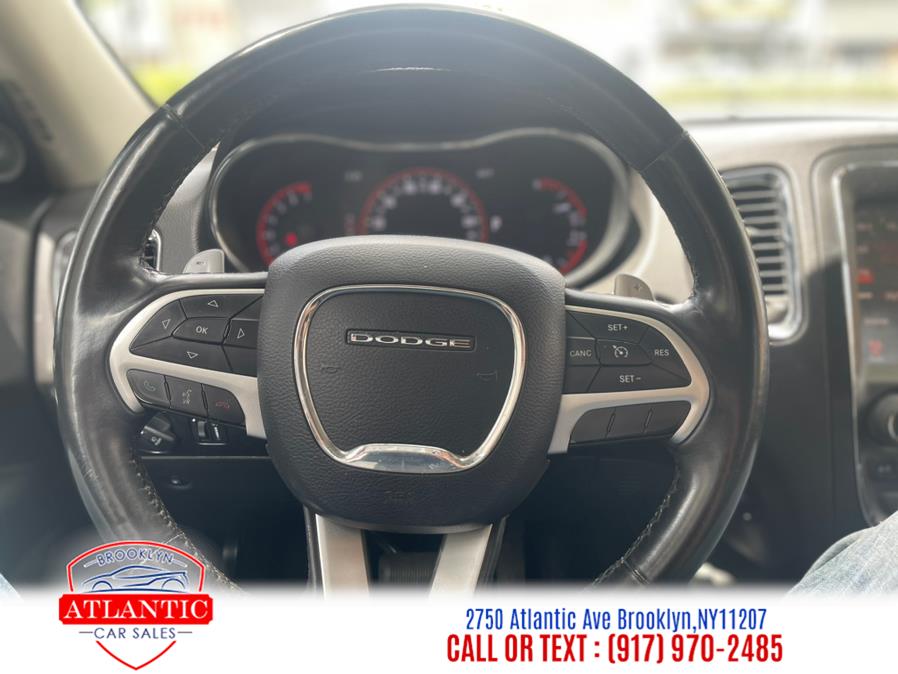 2014 Dodge Durango AWD 4dr Limited, available for sale in Brooklyn, New York | Atlantic Car Sales. Brooklyn, New York 2014 Dodge Durango AWD 4dr Limited, available for sale in Brooklyn, New York | Atlantic Car Sales. Brooklyn, New York
