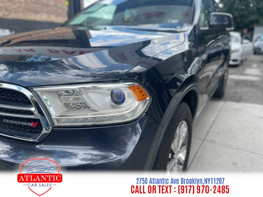 2014 Dodge Durango AWD 4dr Limited, available for sale in Brooklyn, New York | Atlantic Car Sales. Brooklyn, New York 2014 Dodge Durango AWD 4dr Limited, available for sale in Brooklyn, New York | Atlantic Car Sales. Brooklyn, New York