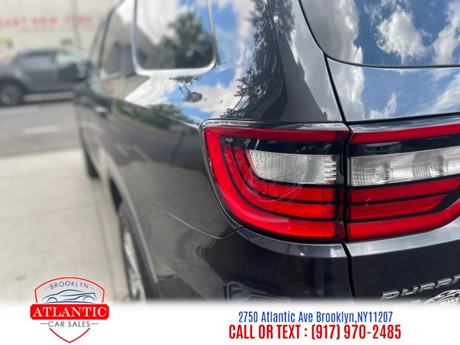 2014 Dodge Durango AWD 4dr Limited, available for sale in Brooklyn, New York | Atlantic Car Sales. Brooklyn, New York 2014 Dodge Durango AWD 4dr Limited, available for sale in Brooklyn, New York | Atlantic Car Sales. Brooklyn, New York