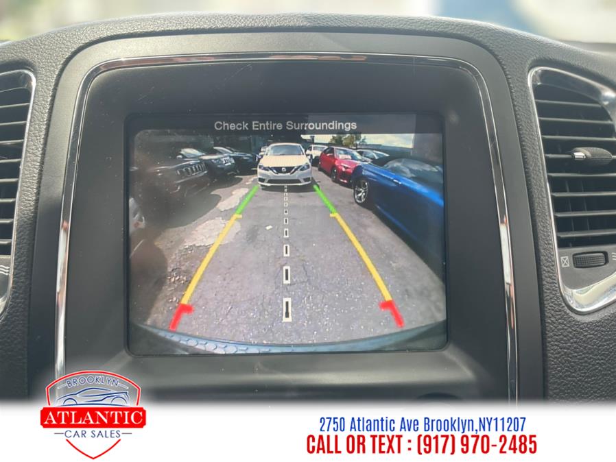 2014 Dodge Durango AWD 4dr Limited, available for sale in Brooklyn, New York | Atlantic Car Sales. Brooklyn, New York 2014 Dodge Durango AWD 4dr Limited, available for sale in Brooklyn, New York | Atlantic Car Sales. Brooklyn, New York