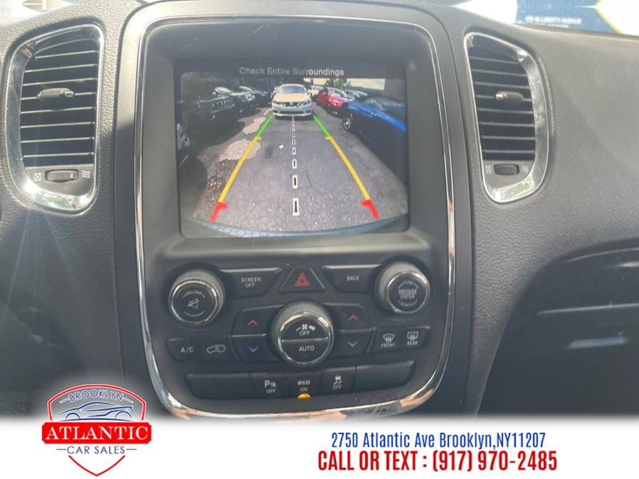 2014 Dodge Durango AWD 4dr Limited, available for sale in Brooklyn, New York | Atlantic Car Sales. Brooklyn, New York 2014 Dodge Durango AWD 4dr Limited, available for sale in Brooklyn, New York | Atlantic Car Sales. Brooklyn, New York