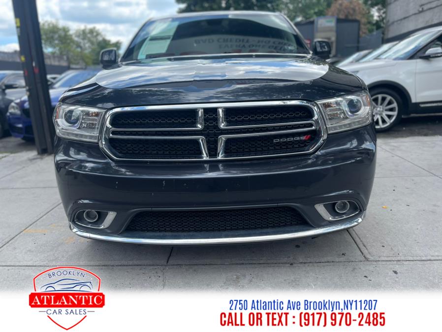 2014 Dodge Durango AWD 4dr Limited, available for sale in Brooklyn, New York | Atlantic Car Sales. Brooklyn, New York 2014 Dodge Durango AWD 4dr Limited, available for sale in Brooklyn, New York | Atlantic Car Sales. Brooklyn, New York