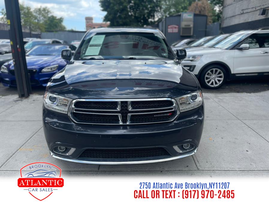 2014 Dodge Durango AWD 4dr Limited, available for sale in Brooklyn, New York | Atlantic Car Sales. Brooklyn, New York 2014 Dodge Durango AWD 4dr Limited, available for sale in Brooklyn, New York | Atlantic Car Sales. Brooklyn, New York
