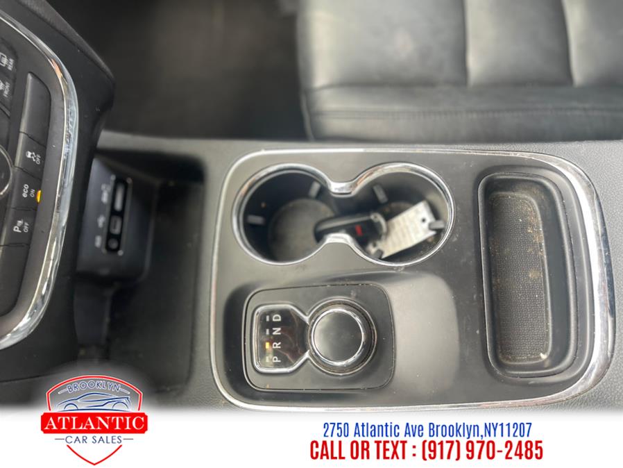 2014 Dodge Durango AWD 4dr Limited, available for sale in Brooklyn, New York | Atlantic Car Sales. Brooklyn, New York 2014 Dodge Durango AWD 4dr Limited, available for sale in Brooklyn, New York | Atlantic Car Sales. Brooklyn, New York
