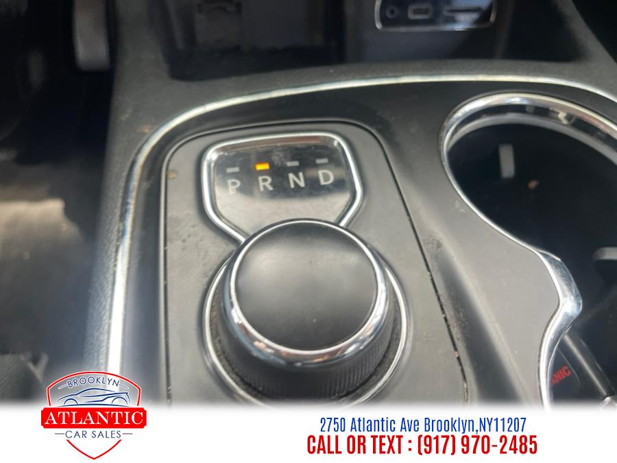 2014 Dodge Durango AWD 4dr Limited, available for sale in Brooklyn, New York | Atlantic Car Sales. Brooklyn, New York 2014 Dodge Durango AWD 4dr Limited, available for sale in Brooklyn, New York | Atlantic Car Sales. Brooklyn, New York