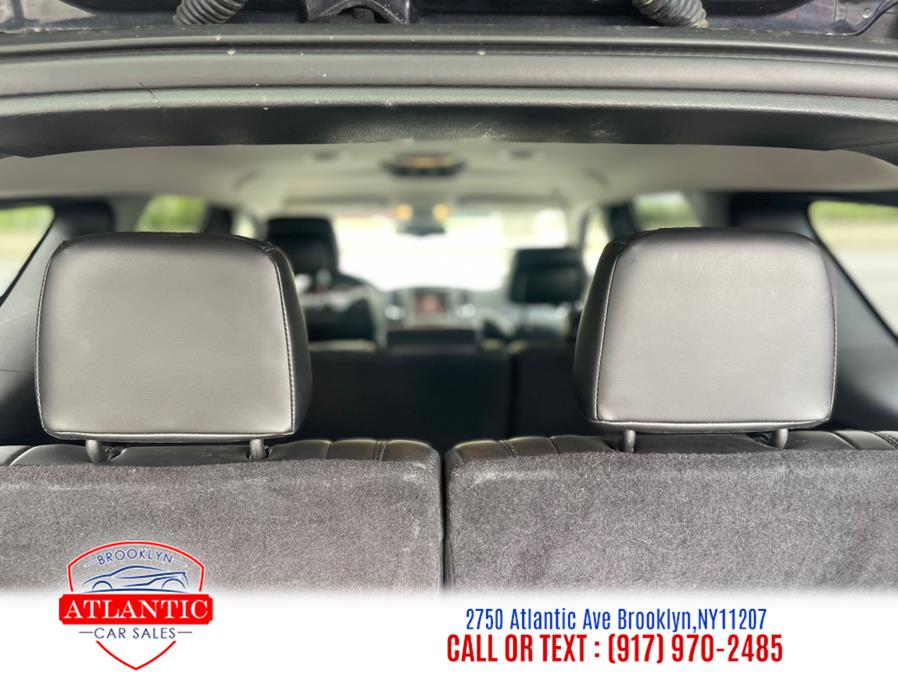 2014 Dodge Durango AWD 4dr Limited, available for sale in Brooklyn, New York | Atlantic Car Sales. Brooklyn, New York 2014 Dodge Durango AWD 4dr Limited, available for sale in Brooklyn, New York | Atlantic Car Sales. Brooklyn, New York