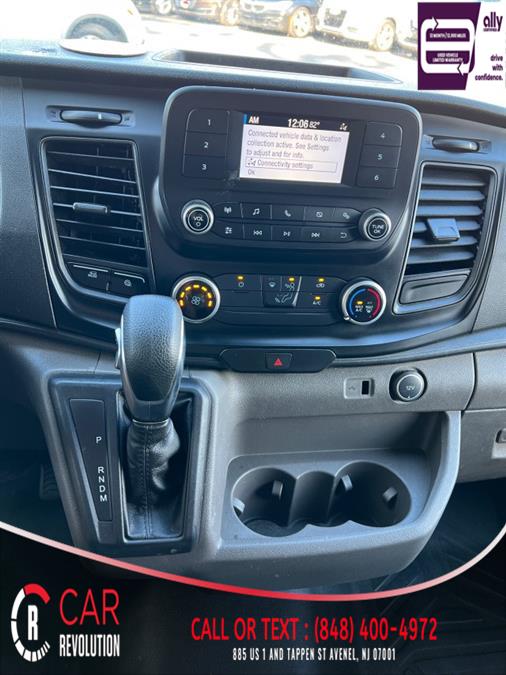 2020 Ford Transit Cargo Van T-250 130'' MR, available for sale in Avenel, New Jersey | Car Revolution. Avenel, New Jersey 2020 Ford Transit Cargo Van T-250 130'' MR, available for sale in Avenel, New Jersey | Car Revolution. Avenel, New Jersey