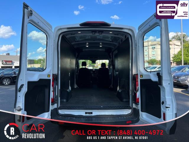 2020 Ford Transit Cargo Van T-250 130'' MR, available for sale in Avenel, New Jersey | Car Revolution. Avenel, New Jersey 2020 Ford Transit Cargo Van T-250 130'' MR, available for sale in Avenel, New Jersey | Car Revolution. Avenel, New Jersey