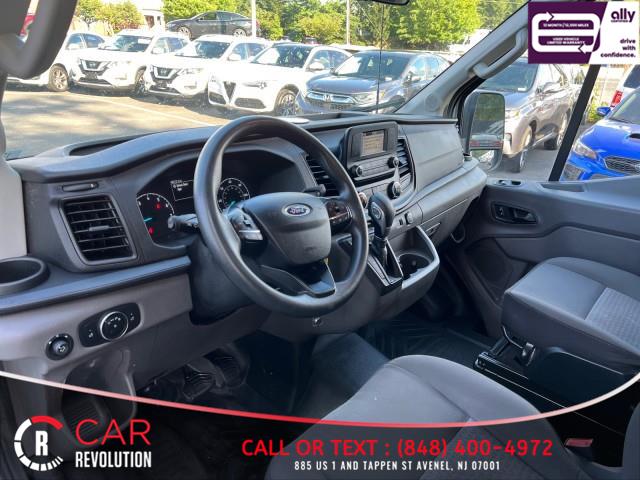 2020 Ford Transit Cargo Van T-250 130'' MR, available for sale in Avenel, New Jersey | Car Revolution. Avenel, New Jersey 2020 Ford Transit Cargo Van T-250 130'' MR, available for sale in Avenel, New Jersey | Car Revolution. Avenel, New Jersey