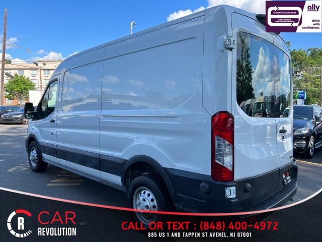 2020 Ford Transit Cargo Van T-250 130'' MR, available for sale in Avenel, New Jersey | Car Revolution. Avenel, New Jersey 2020 Ford Transit Cargo Van T-250 130'' MR, available for sale in Avenel, New Jersey | Car Revolution. Avenel, New Jersey