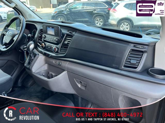 2020 Ford Transit Cargo Van T-250 130'' MR, available for sale in Avenel, New Jersey | Car Revolution. Avenel, New Jersey 2020 Ford Transit Cargo Van T-250 130'' MR, available for sale in Avenel, New Jersey | Car Revolution. Avenel, New Jersey