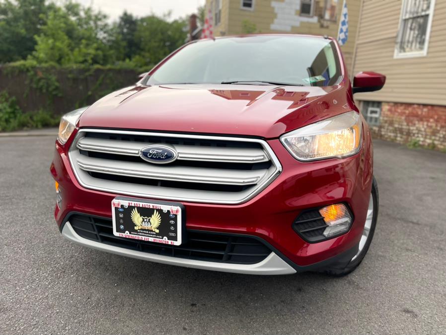 2019 Ford Escape SE 4WD, available for sale in Irvington, New Jersey | RT 603 Auto Mall. Irvington, New Jersey