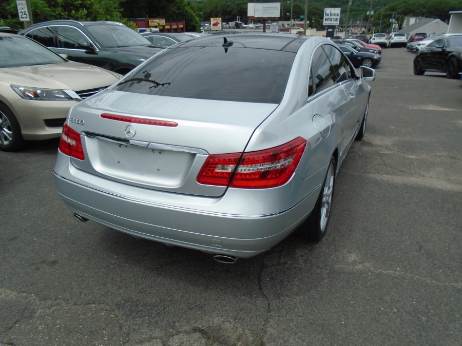 2011 Mercedes-Benz E-Class 2dr Cpe E350 RWD, available for sale in Waterbury, Connecticut | Jim Juliani Motors. Waterbury, Connecticut 2011 Mercedes-Benz E-Class 2dr Cpe E350 RWD, available for sale in Waterbury, Connecticut | Jim Juliani Motors. Waterbury, Connecticut