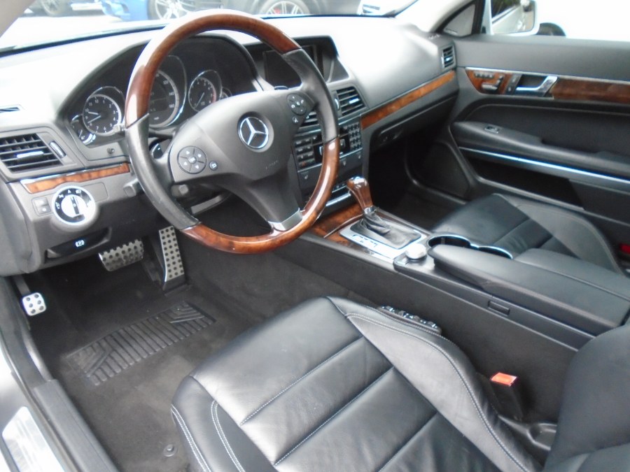 2011 Mercedes-Benz E-Class 2dr Cpe E350 RWD, available for sale in Waterbury, Connecticut | Jim Juliani Motors. Waterbury, Connecticut 2011 Mercedes-Benz E-Class 2dr Cpe E350 RWD, available for sale in Waterbury, Connecticut | Jim Juliani Motors. Waterbury, Connecticut