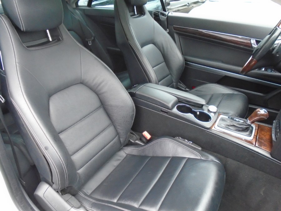 2011 Mercedes-Benz E-Class 2dr Cpe E350 RWD, available for sale in Waterbury, Connecticut | Jim Juliani Motors. Waterbury, Connecticut 2011 Mercedes-Benz E-Class 2dr Cpe E350 RWD, available for sale in Waterbury, Connecticut | Jim Juliani Motors. Waterbury, Connecticut