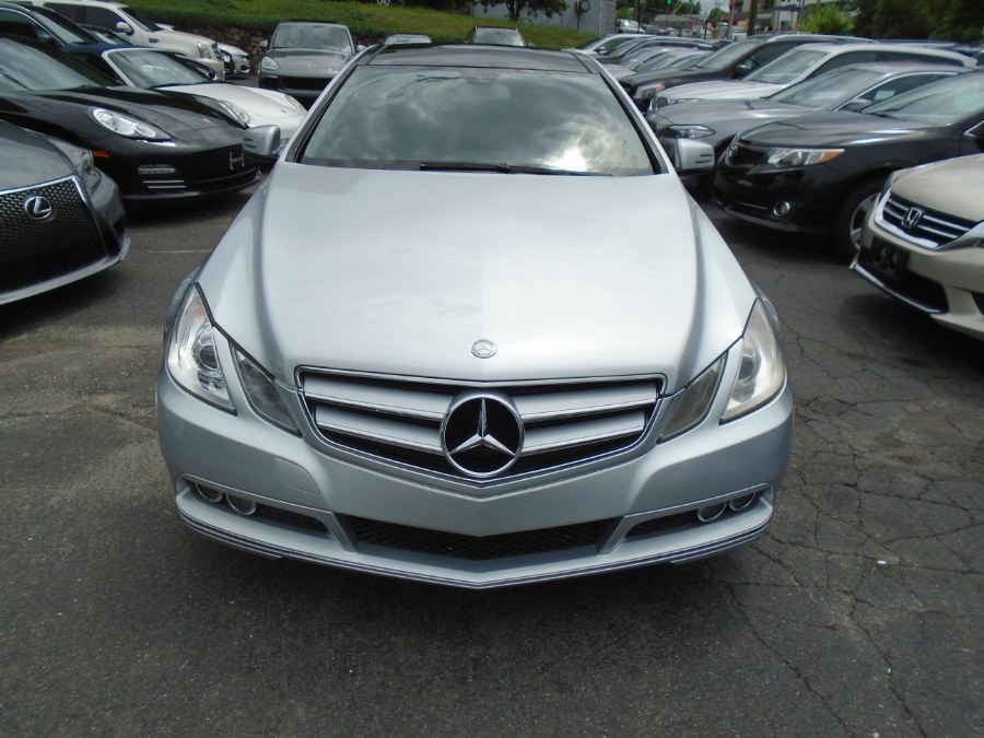 2011 Mercedes-Benz E-Class 2dr Cpe E350 RWD, available for sale in Waterbury, Connecticut | Jim Juliani Motors. Waterbury, Connecticut 2011 Mercedes-Benz E-Class 2dr Cpe E350 RWD, available for sale in Waterbury, Connecticut | Jim Juliani Motors. Waterbury, Connecticut