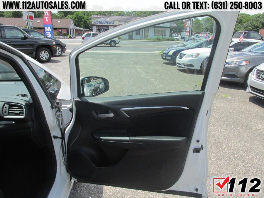 2015 Honda Fit Lx 5dr HB CVT LX, available for sale in Patchogue, New York | 112 Auto Sales. Patchogue, New York 2015 Honda Fit Lx 5dr HB CVT LX, available for sale in Patchogue, New York | 112 Auto Sales. Patchogue, New York