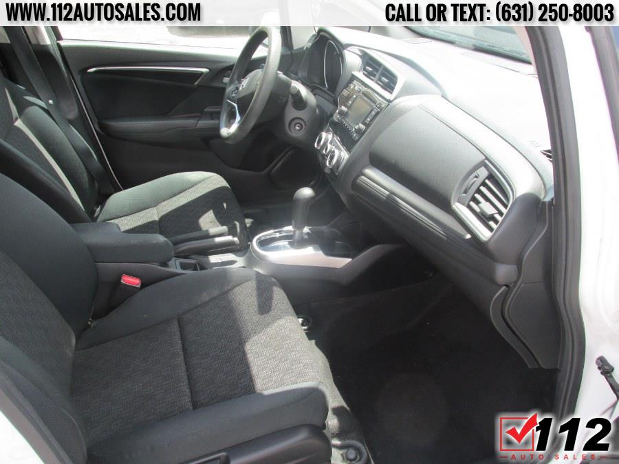 2015 Honda Fit Lx 5dr HB CVT LX, available for sale in Patchogue, New York | 112 Auto Sales. Patchogue, New York 2015 Honda Fit Lx 5dr HB CVT LX, available for sale in Patchogue, New York | 112 Auto Sales. Patchogue, New York