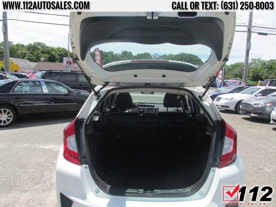 2015 Honda Fit Lx 5dr HB CVT LX, available for sale in Patchogue, New York | 112 Auto Sales. Patchogue, New York 2015 Honda Fit Lx 5dr HB CVT LX, available for sale in Patchogue, New York | 112 Auto Sales. Patchogue, New York