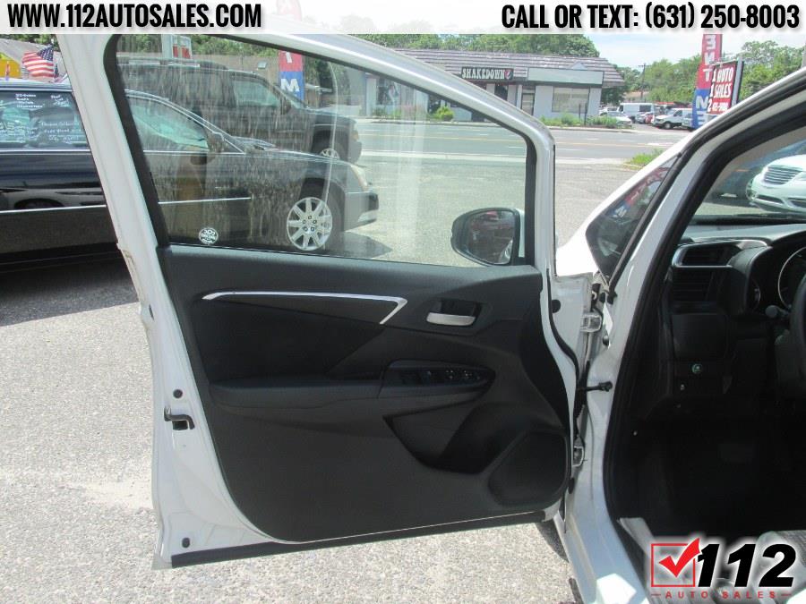 2015 Honda Fit Lx 5dr HB CVT LX, available for sale in Patchogue, New York | 112 Auto Sales. Patchogue, New York 2015 Honda Fit Lx 5dr HB CVT LX, available for sale in Patchogue, New York | 112 Auto Sales. Patchogue, New York