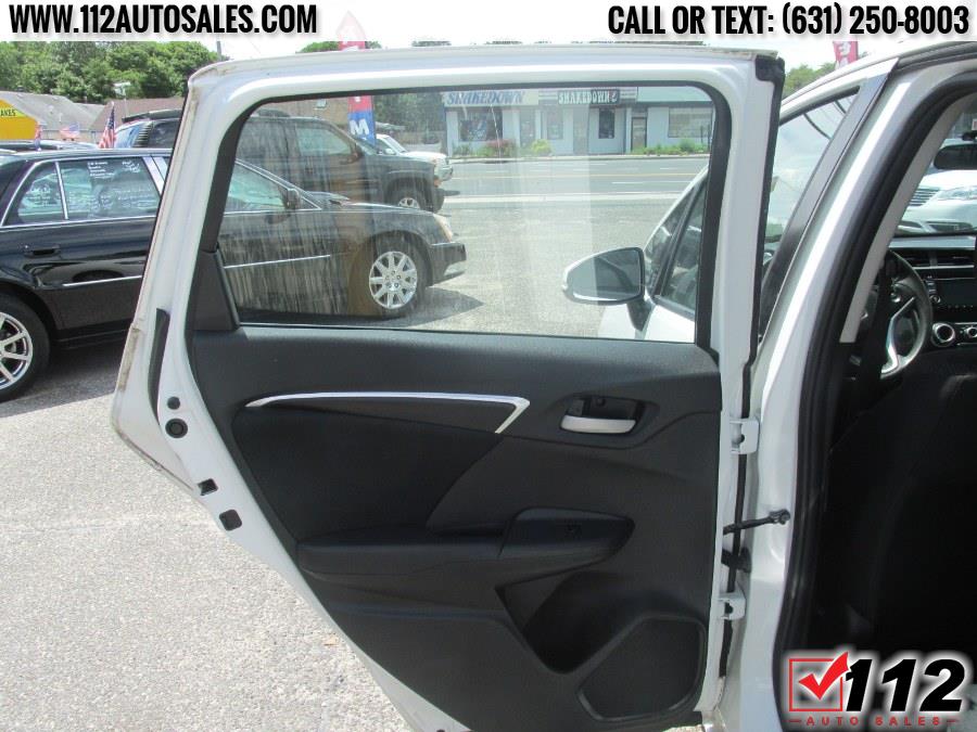 2015 Honda Fit Lx 5dr HB CVT LX, available for sale in Patchogue, New York | 112 Auto Sales. Patchogue, New York 2015 Honda Fit Lx 5dr HB CVT LX, available for sale in Patchogue, New York | 112 Auto Sales. Patchogue, New York