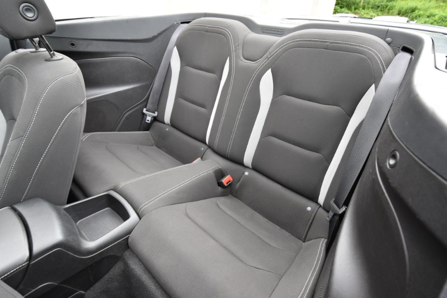 2020 Chevrolet Camaro 2dr Conv 1LT, available for sale in Waterbury, Connecticut | Highline Car Connection. Waterbury, Connecticut 2020 Chevrolet Camaro 2dr Conv 1LT, available for sale in Waterbury, Connecticut | Highline Car Connection. Waterbury, Connecticut