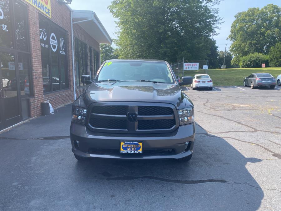 Ram 1500 Classic 2019 in Middletown, Waterbury, Hartford, New Haven